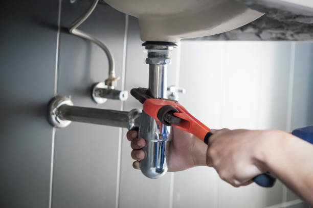 Best Tankless Water Heater Services  in London, CA